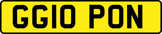 GG10PON