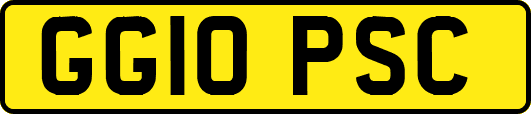 GG10PSC