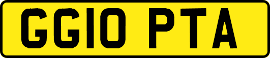 GG10PTA