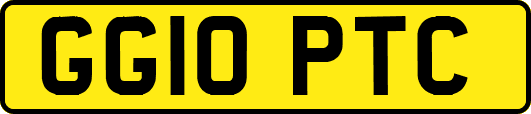 GG10PTC