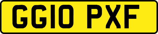 GG10PXF