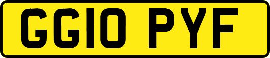 GG10PYF
