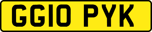 GG10PYK