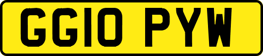 GG10PYW