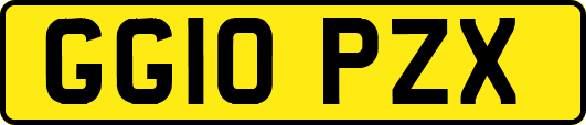 GG10PZX