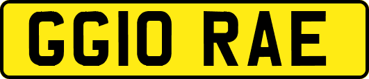 GG10RAE
