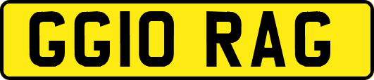 GG10RAG