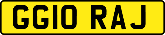 GG10RAJ