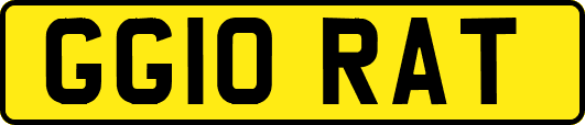 GG10RAT