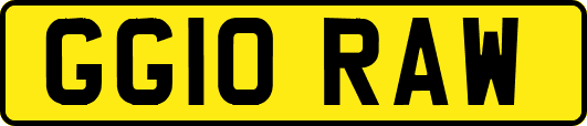 GG10RAW