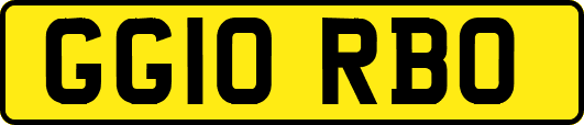 GG10RBO