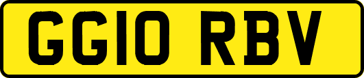 GG10RBV