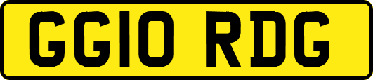GG10RDG