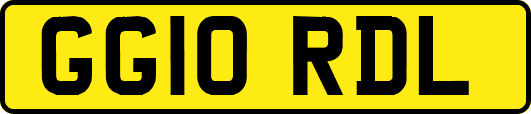 GG10RDL
