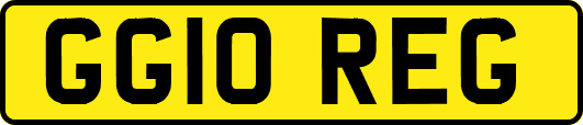 GG10REG