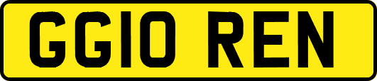 GG10REN