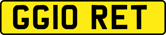 GG10RET