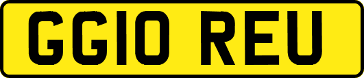 GG10REU