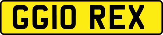 GG10REX