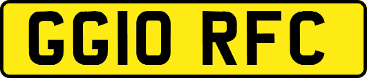 GG10RFC