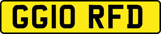 GG10RFD