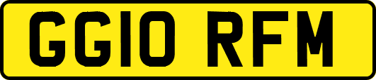 GG10RFM