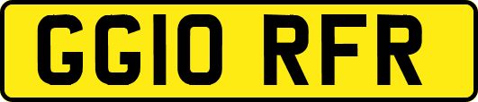 GG10RFR