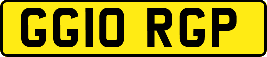 GG10RGP
