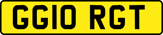 GG10RGT