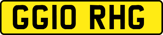 GG10RHG