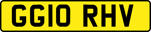 GG10RHV