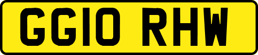 GG10RHW