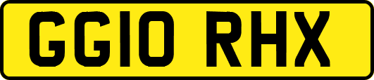 GG10RHX