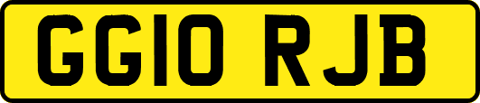 GG10RJB