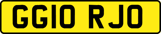 GG10RJO