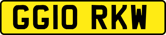 GG10RKW