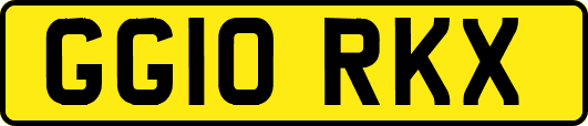 GG10RKX