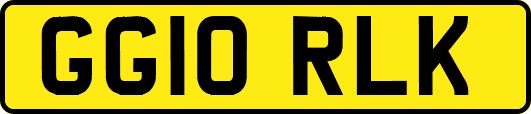GG10RLK