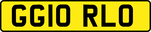 GG10RLO