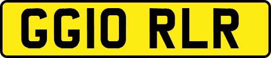 GG10RLR