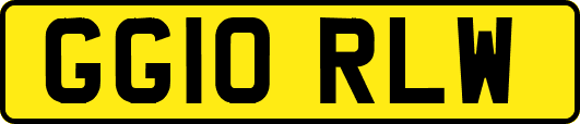 GG10RLW