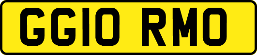 GG10RMO
