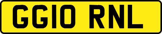 GG10RNL