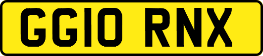 GG10RNX