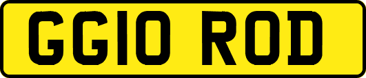 GG10ROD
