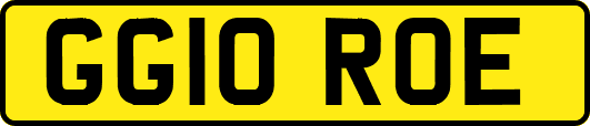 GG10ROE