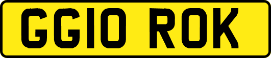 GG10ROK