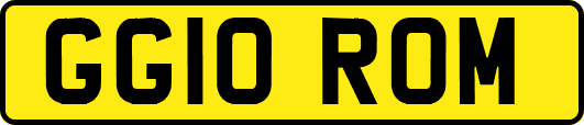 GG10ROM