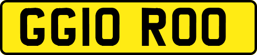 GG10ROO