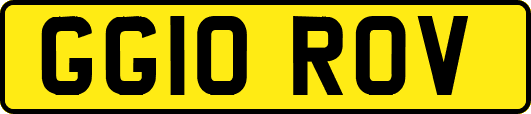 GG10ROV